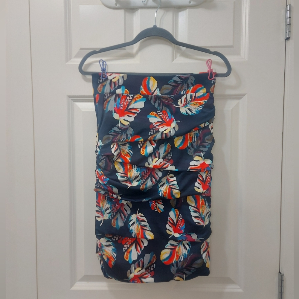 Midi Skirt